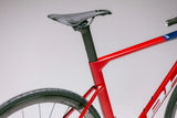 Bicicleta de carretera BH RS1 4.0