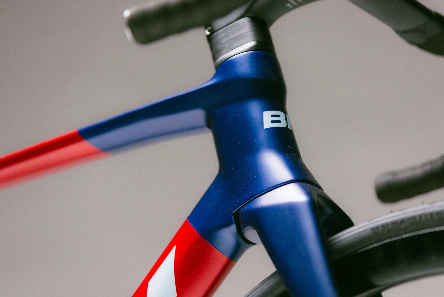Bicicleta de carretera BH RS1 4.0