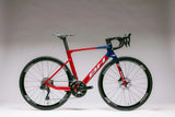 Bicicleta de carretera BH RS1 4.0