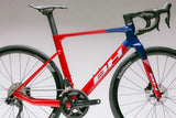 Bicicleta de carretera BH RS1 4.0