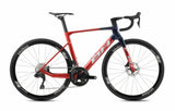 Bicicleta de carretera BH RS1 4.0