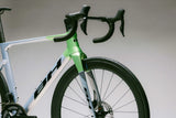 Bicicleta de carretera BH RS1 5.0