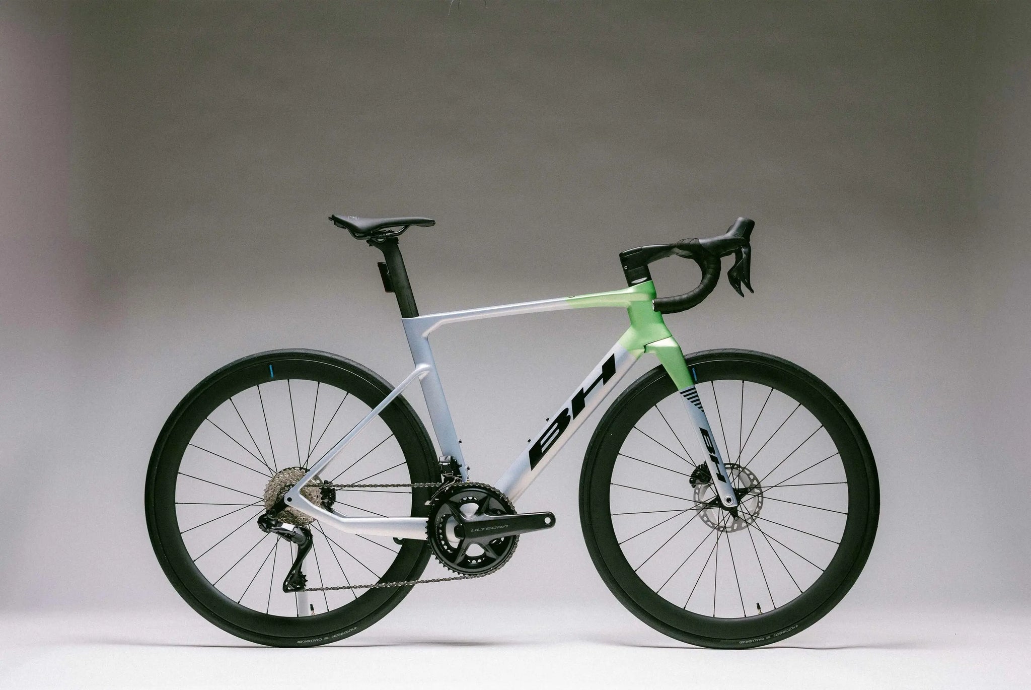 Bicicleta de carretera BH RS1 5.0