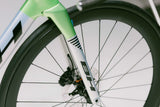 Bicicleta de carretera BH RS1 5.0