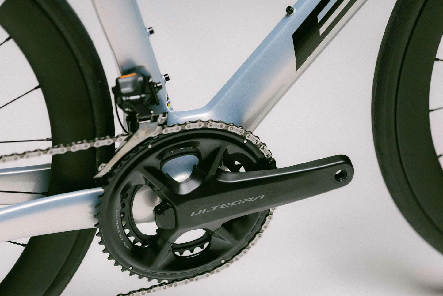 Bicicleta de carretera BH RS1 5.5
