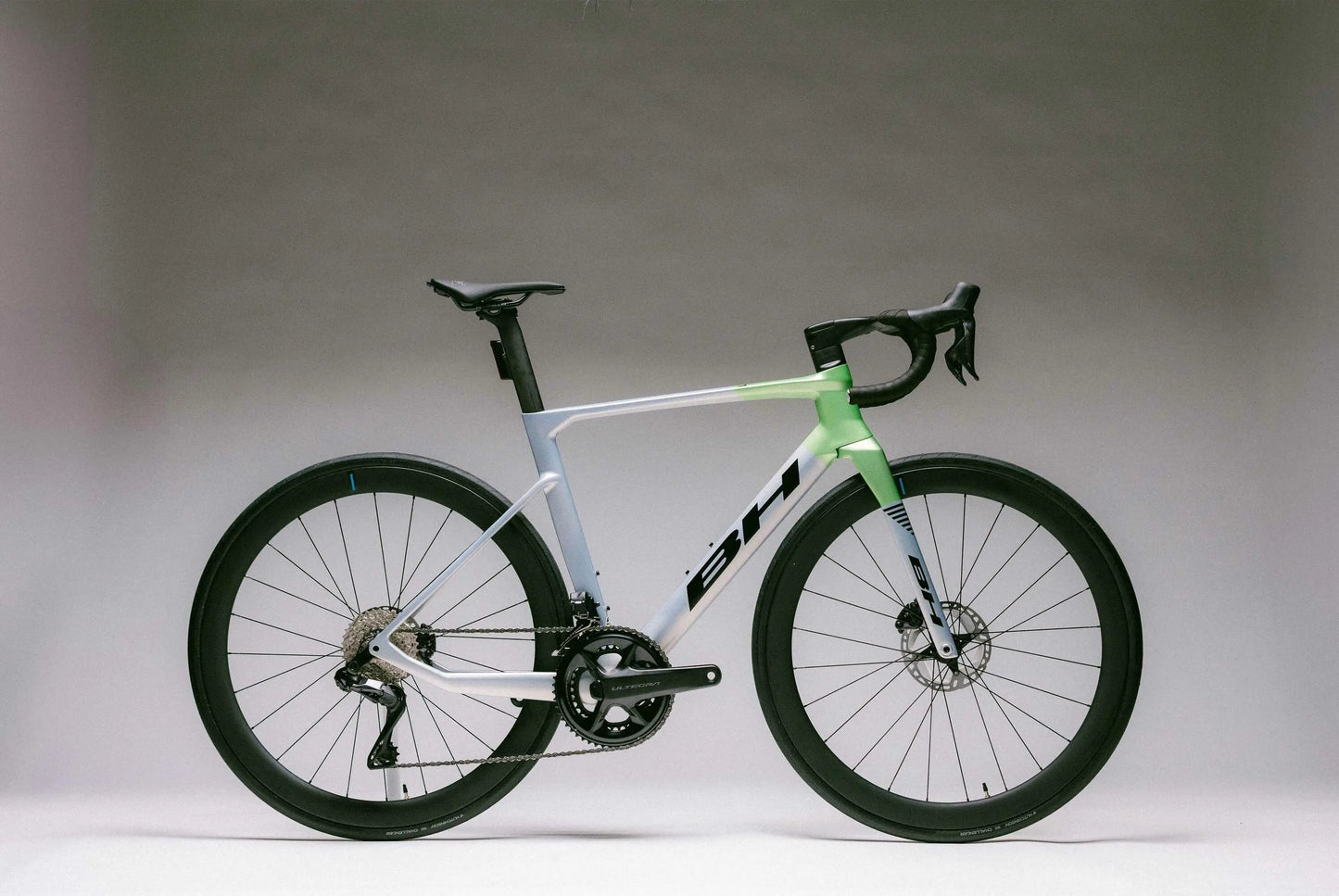 Bicicleta de carretera BH RS1 5.5