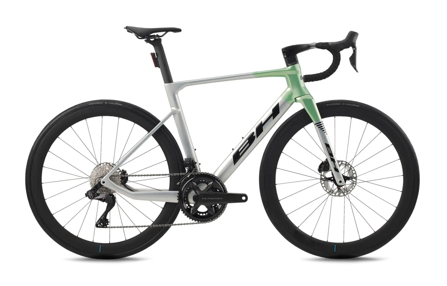 Bicicleta de carretera BH RS1 5.5