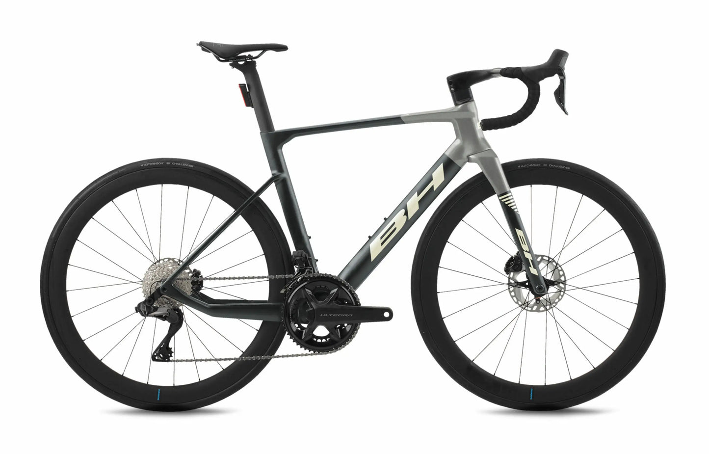 Bicicleta de carretera BH RS1 5.5