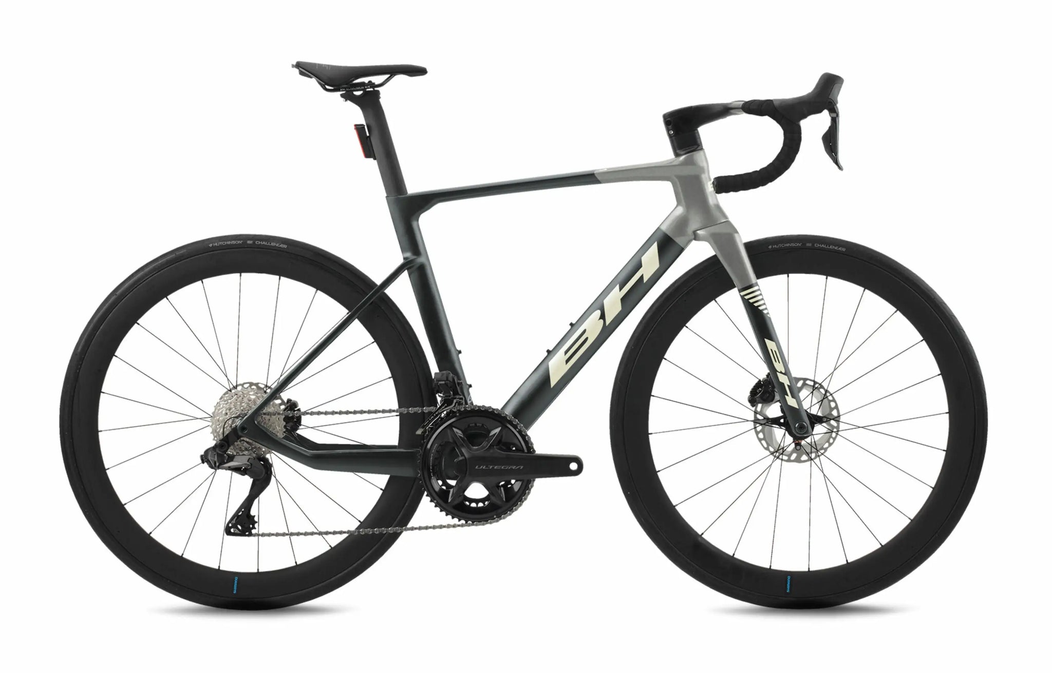 Bicicleta de carretera BH RS1 5.5