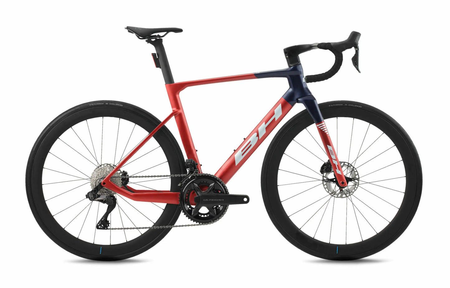Bicicleta de carretera BH RS1 5.5