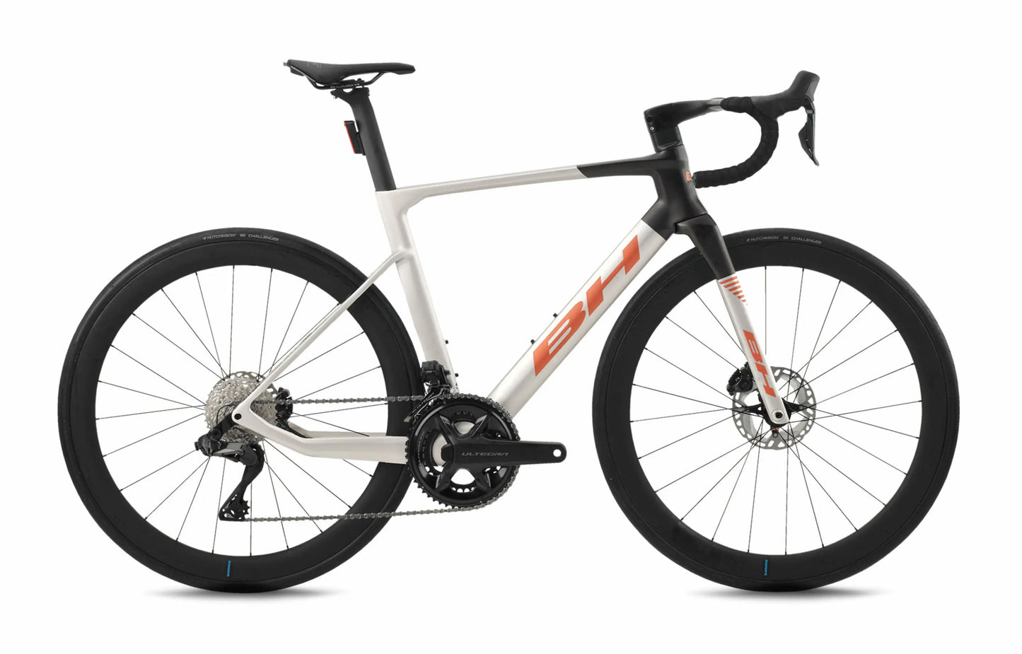 Bicicleta de carretera BH RS1 5.5