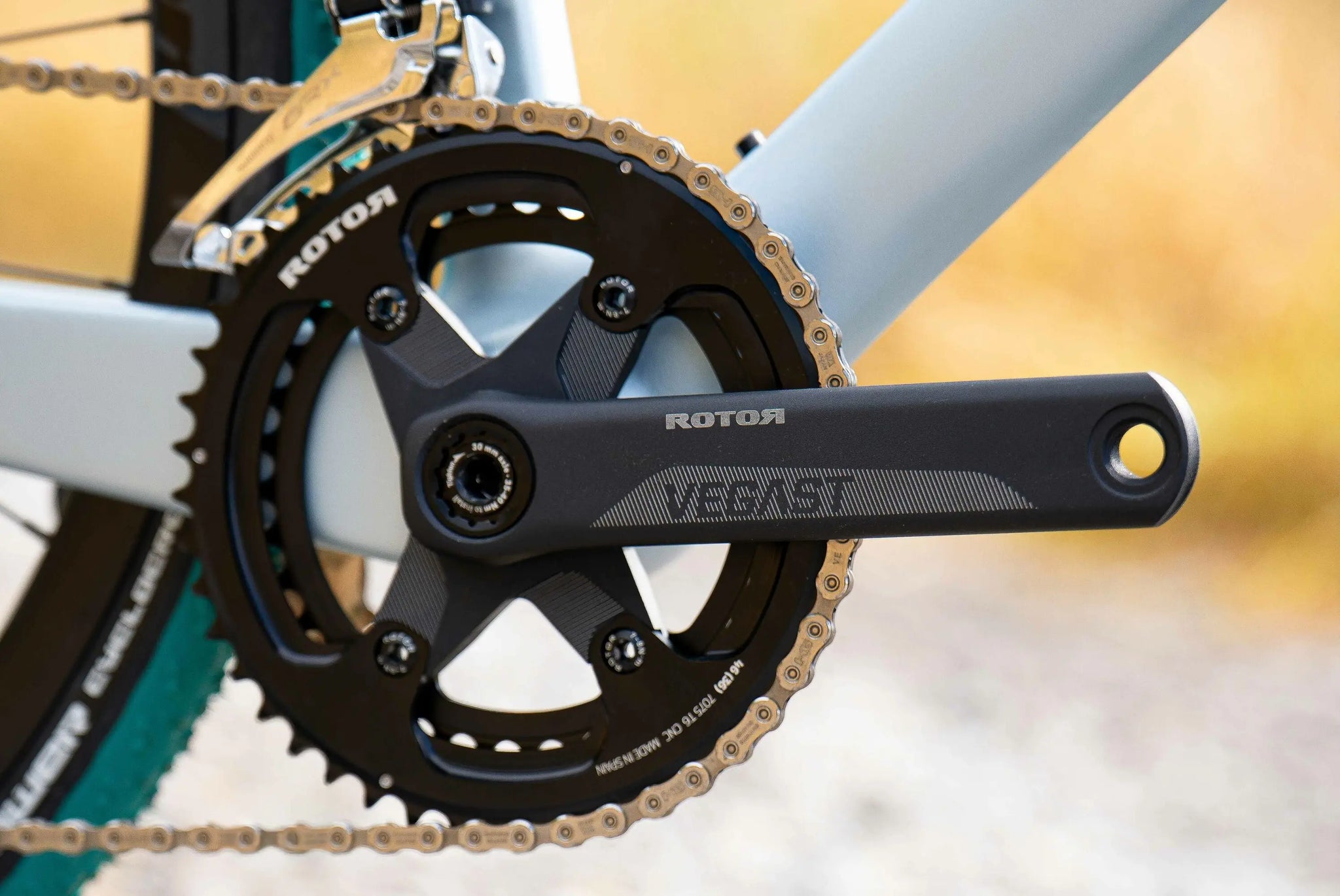 Bicicleta de carretera BH Rx Team 3.0
