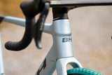 Bicicleta de carretera BH Rx Team 3.0