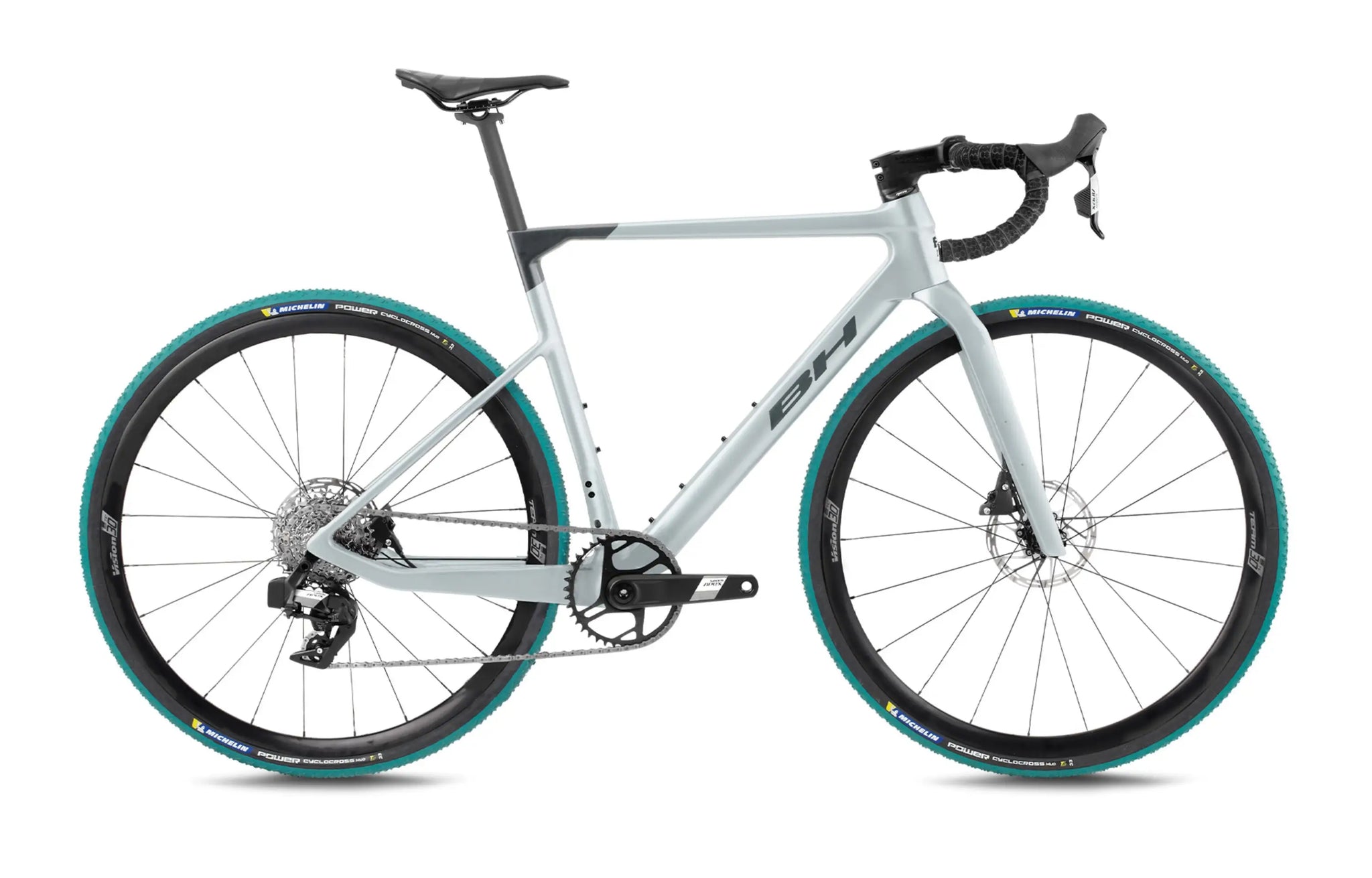 Bicicleta de carretera BH Rx Team 4.0