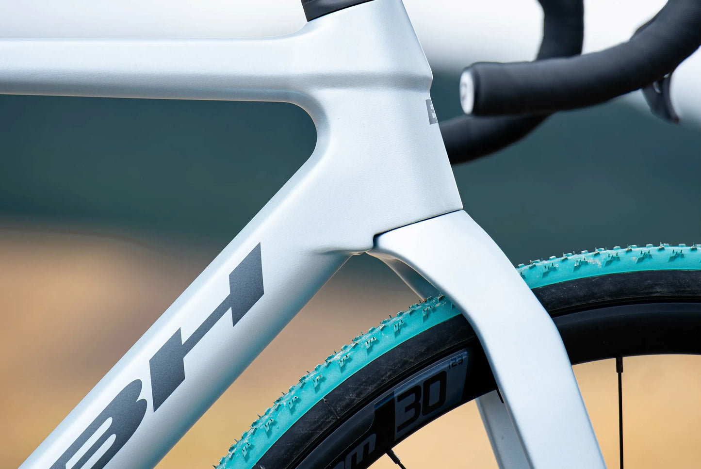 Bicicleta de carretera BH Rx Team 5.0