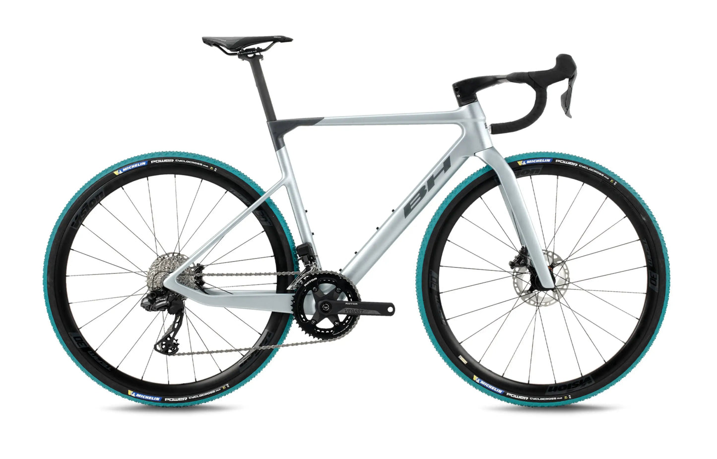 Bicicleta de carretera BH Rx Team 5.0