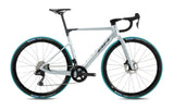 Bicicleta de carretera BH Rx Team 5.0