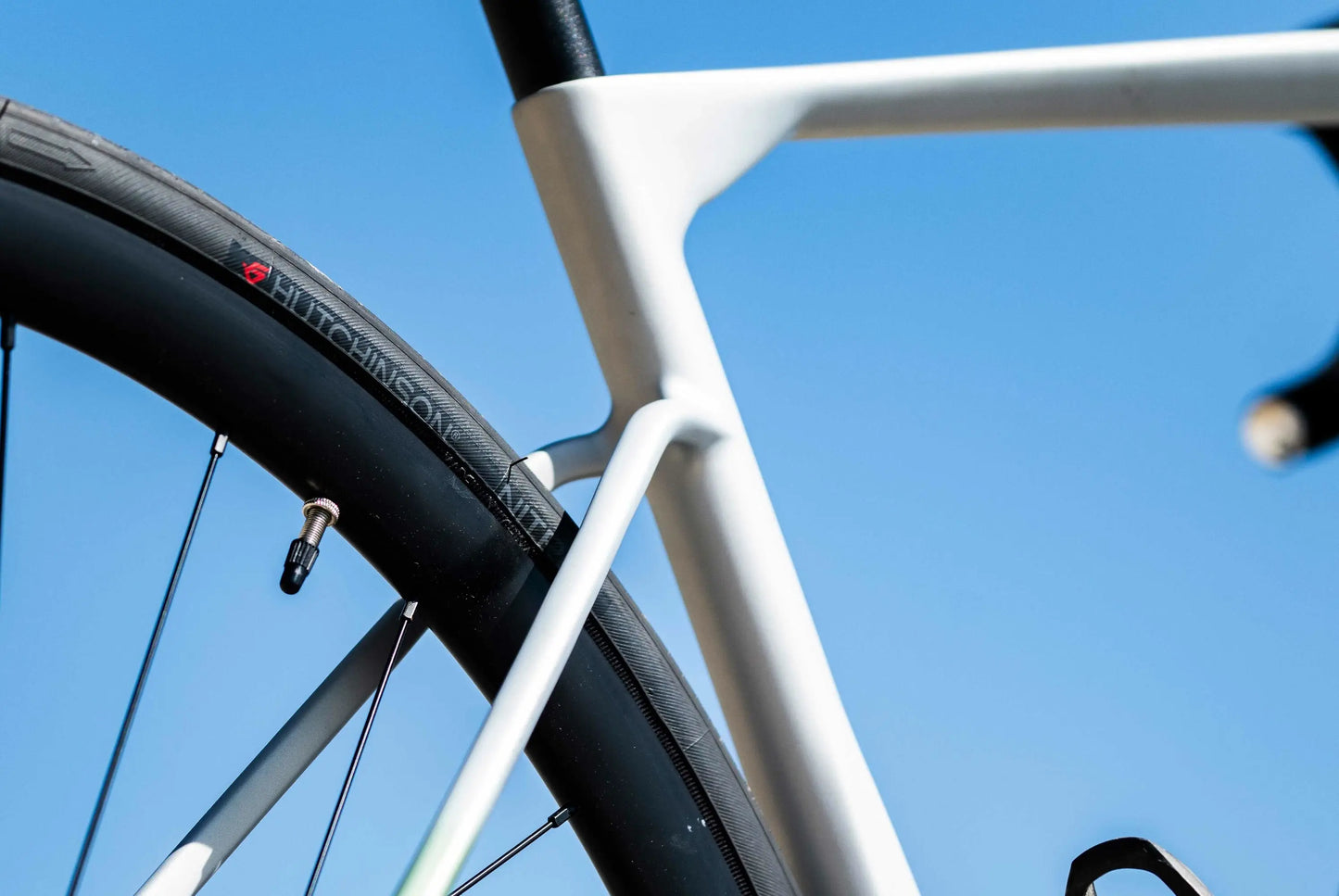 Bicicleta de carretera BH SL1 3.5