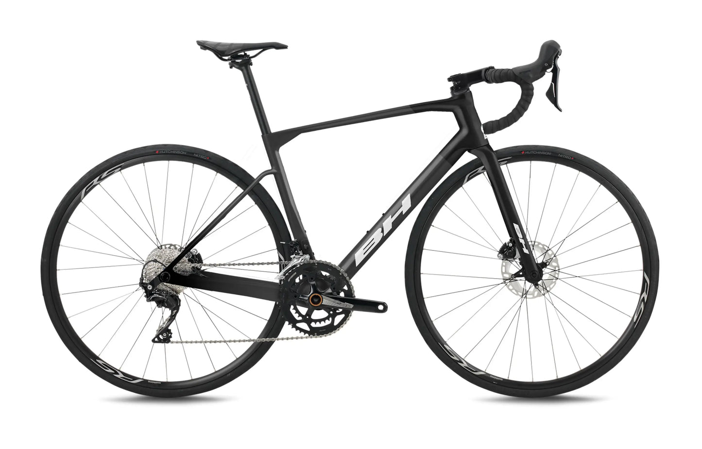 Bicicleta de carretera BH SL1 3.5