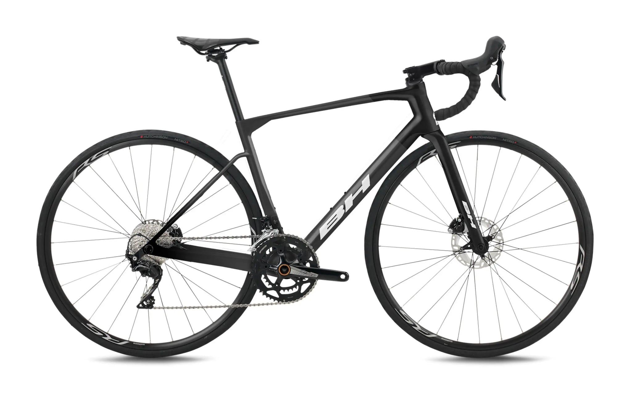 Bicicleta de carretera BH SL1 3.5