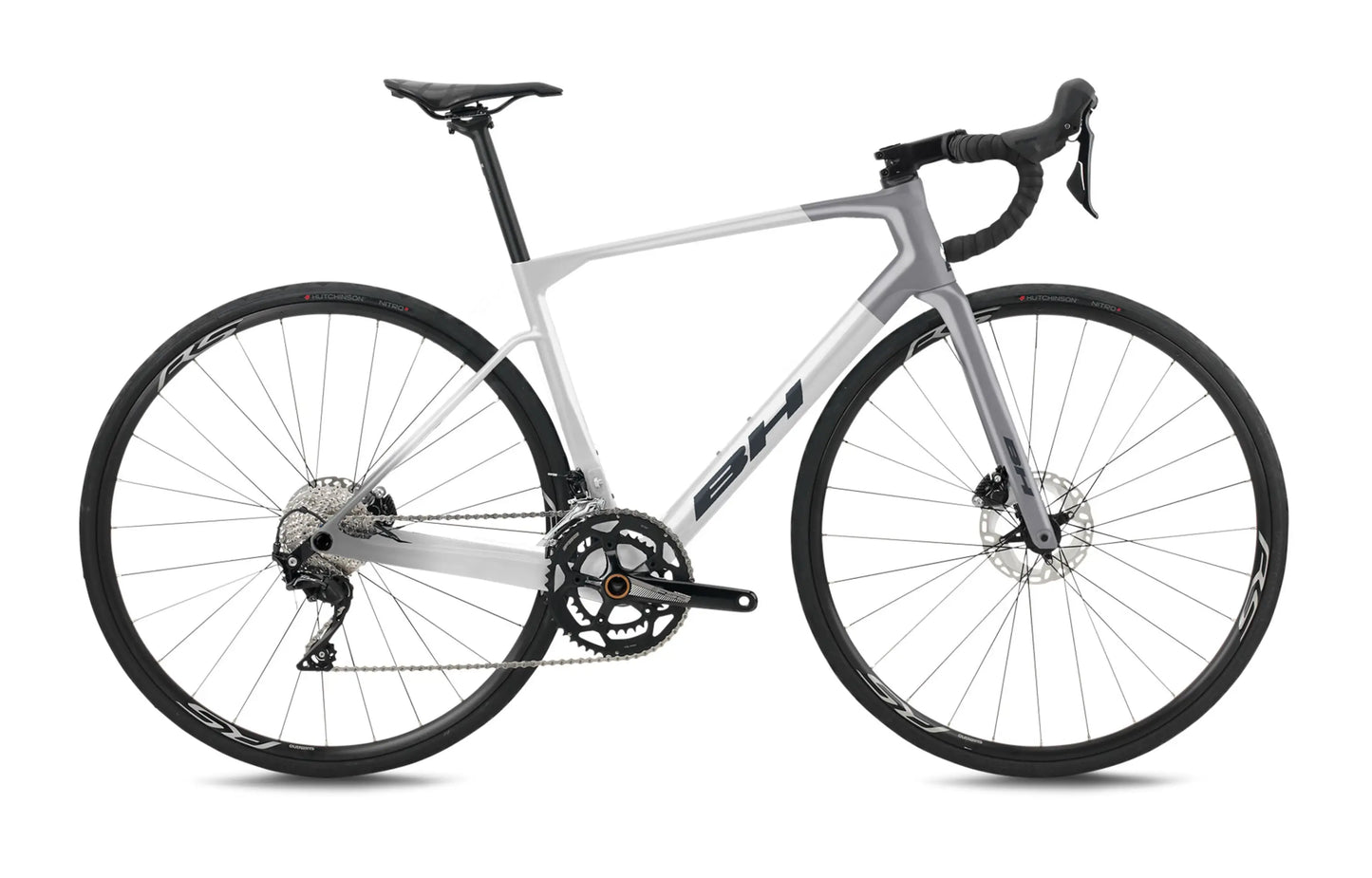 Bicicleta de carretera BH SL1 3.5