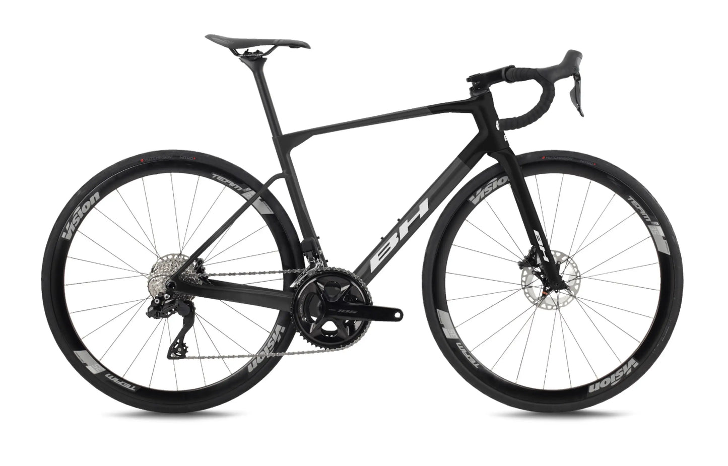 Bicicleta de carretera BH SL1 4.0