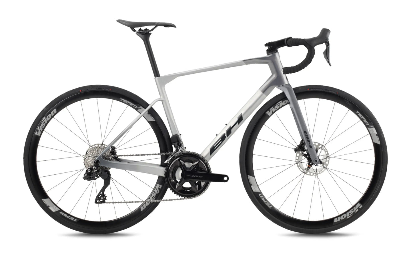 Bicicleta de carretera BH SL1 4.0
