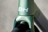 Bicicleta de carretera BH SL1 4.5