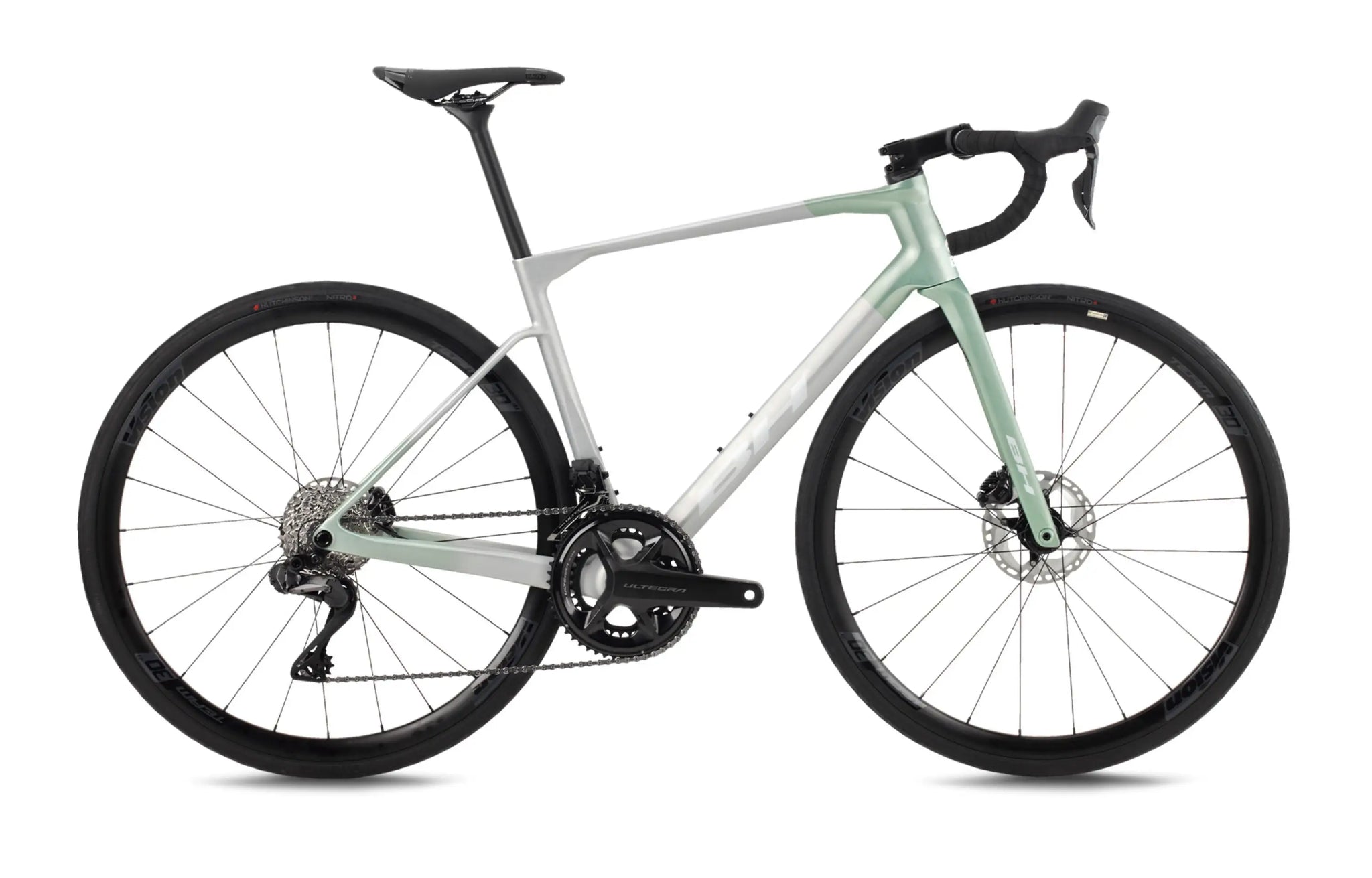 Bicicleta de carretera BH SL1 4.5