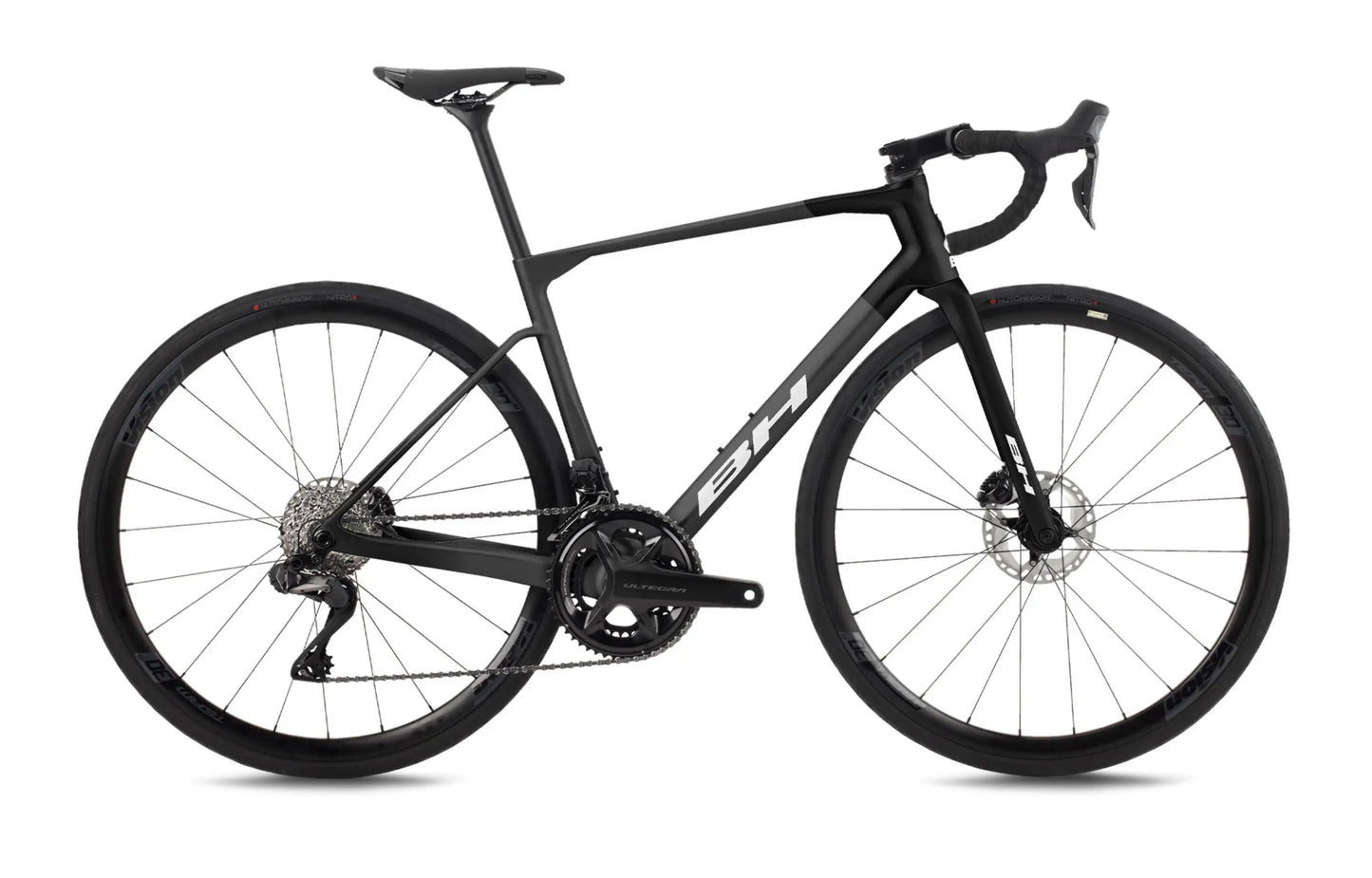 Bicicleta de carretera BH SL1 4.5