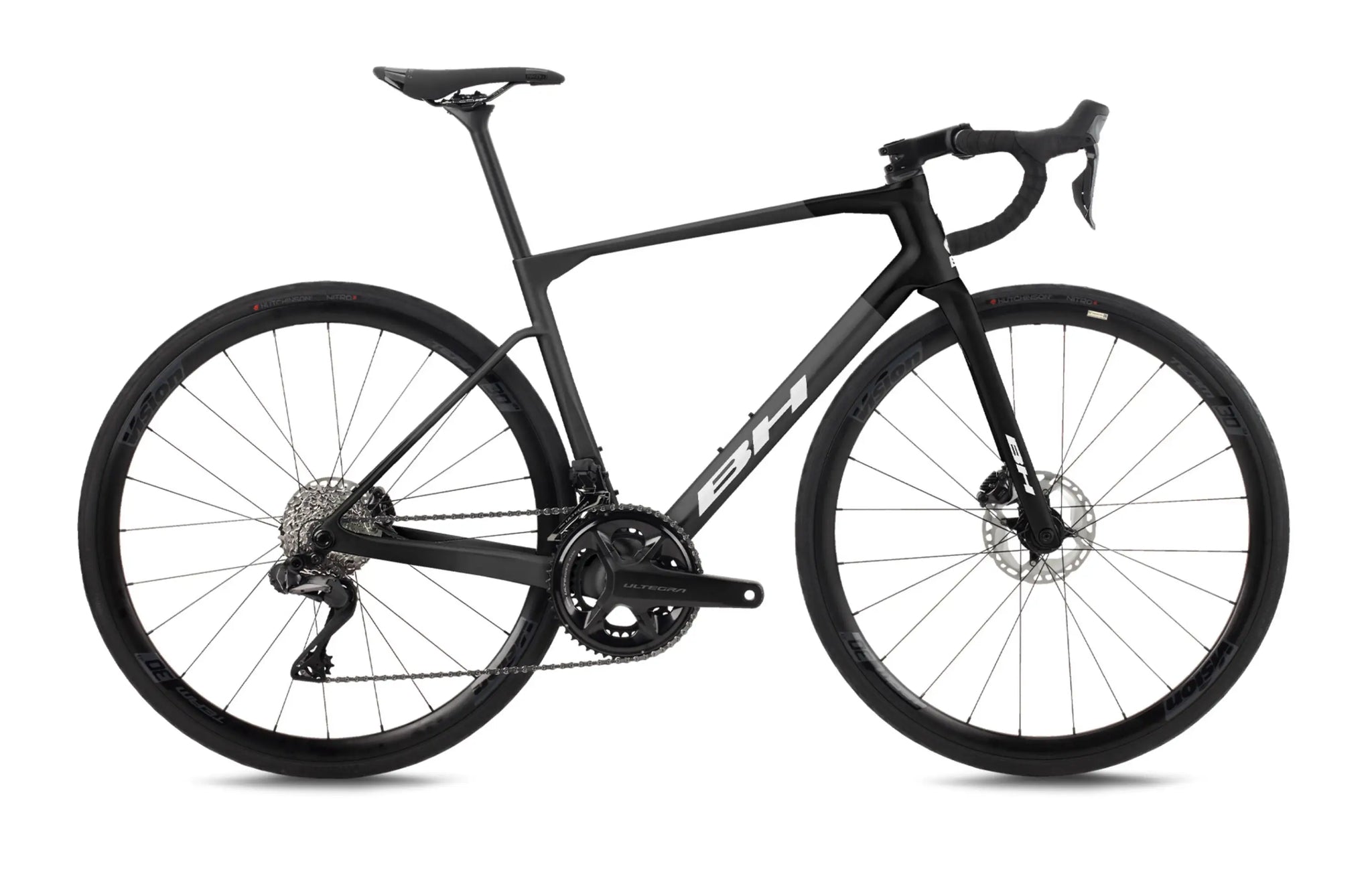 Bicicleta de carretera BH SL1 4.5