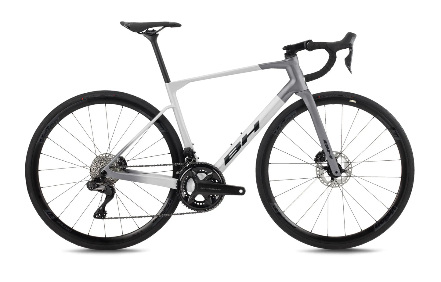 Bicicleta de carretera BH SL1 4.5