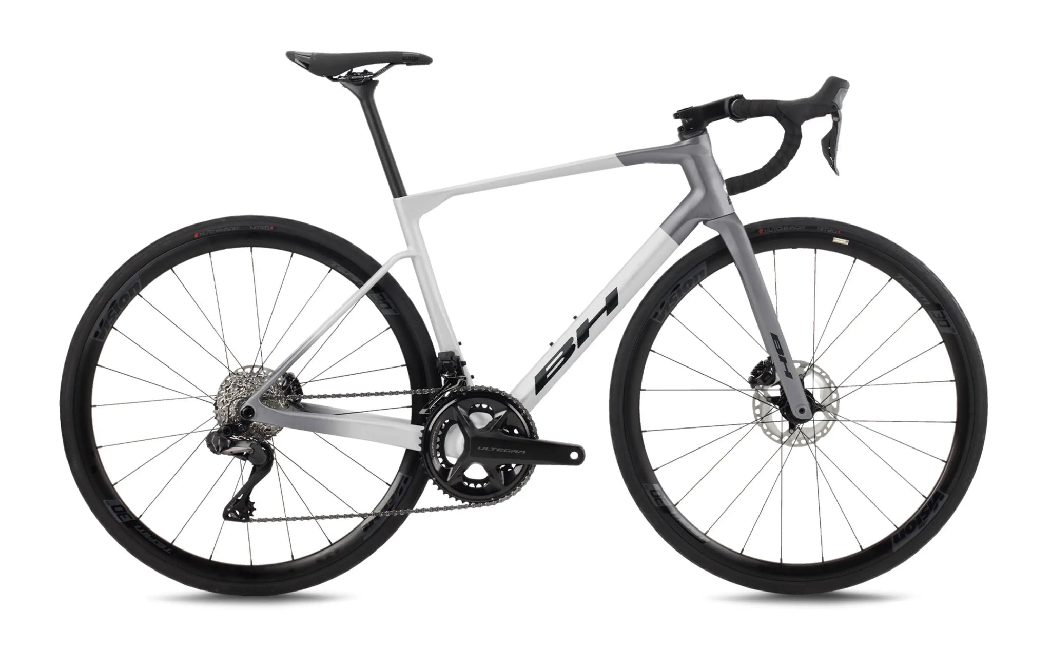 Bicicleta de carretera BH SL1 4.5