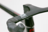 Bicicleta de carretera BH Ultralight 6.0 - Burgos-bh Replica
