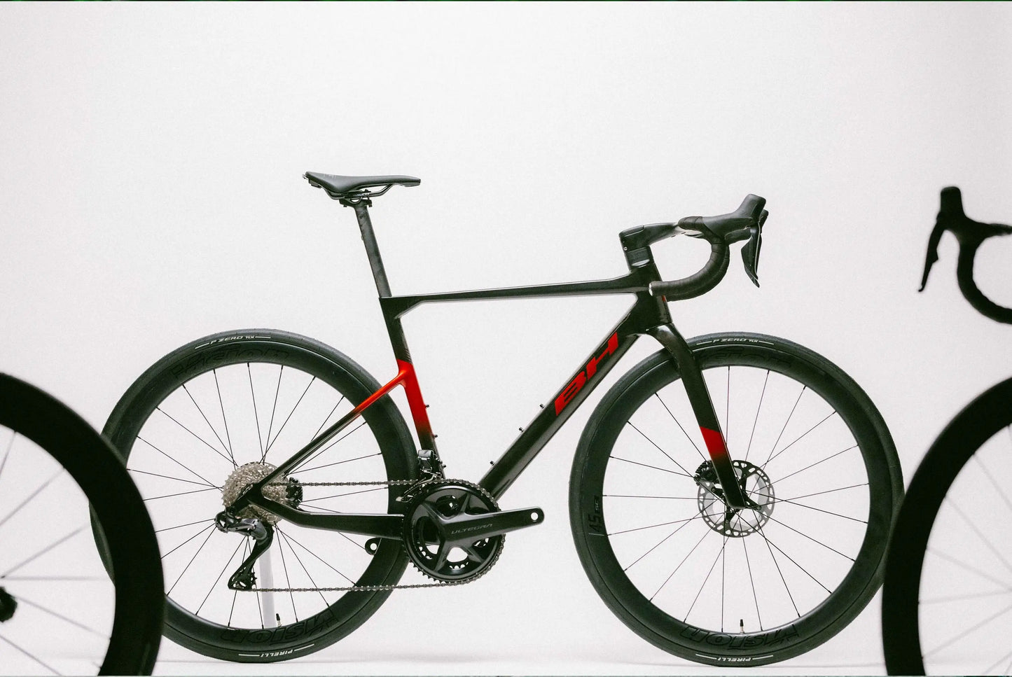 Bicicleta de carretera BH Ultralight 7.0