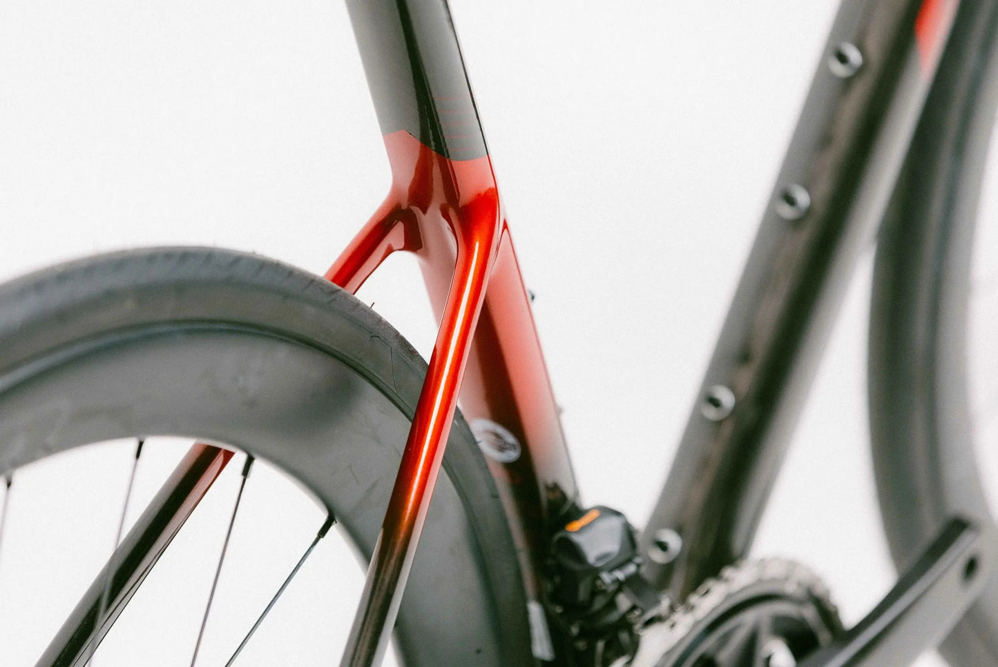 Bicicleta de carretera BH Ultralight 7.0
