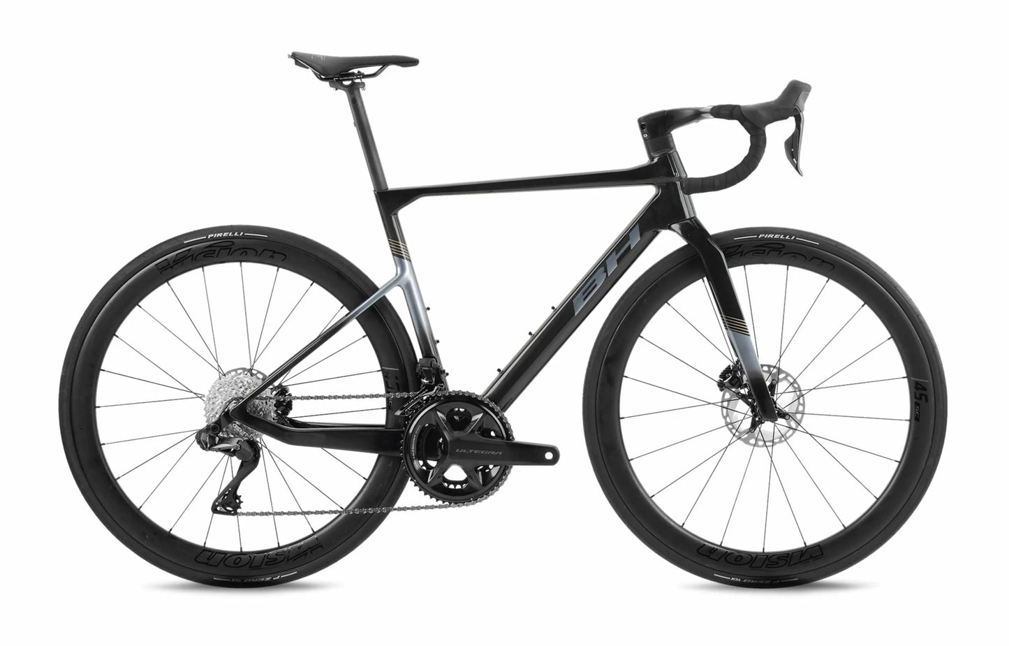 Bicicleta de carretera BH Ultralight 7.0