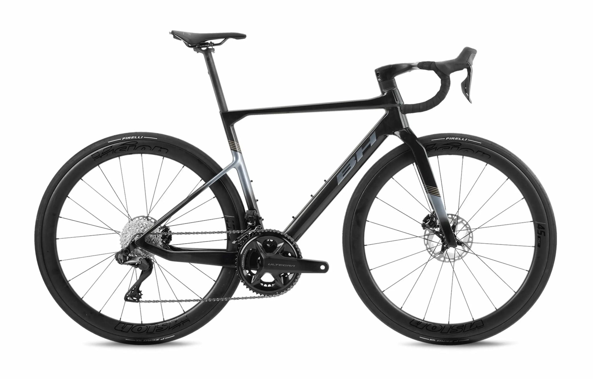 Bicicleta de carretera BH Ultralight 7.0