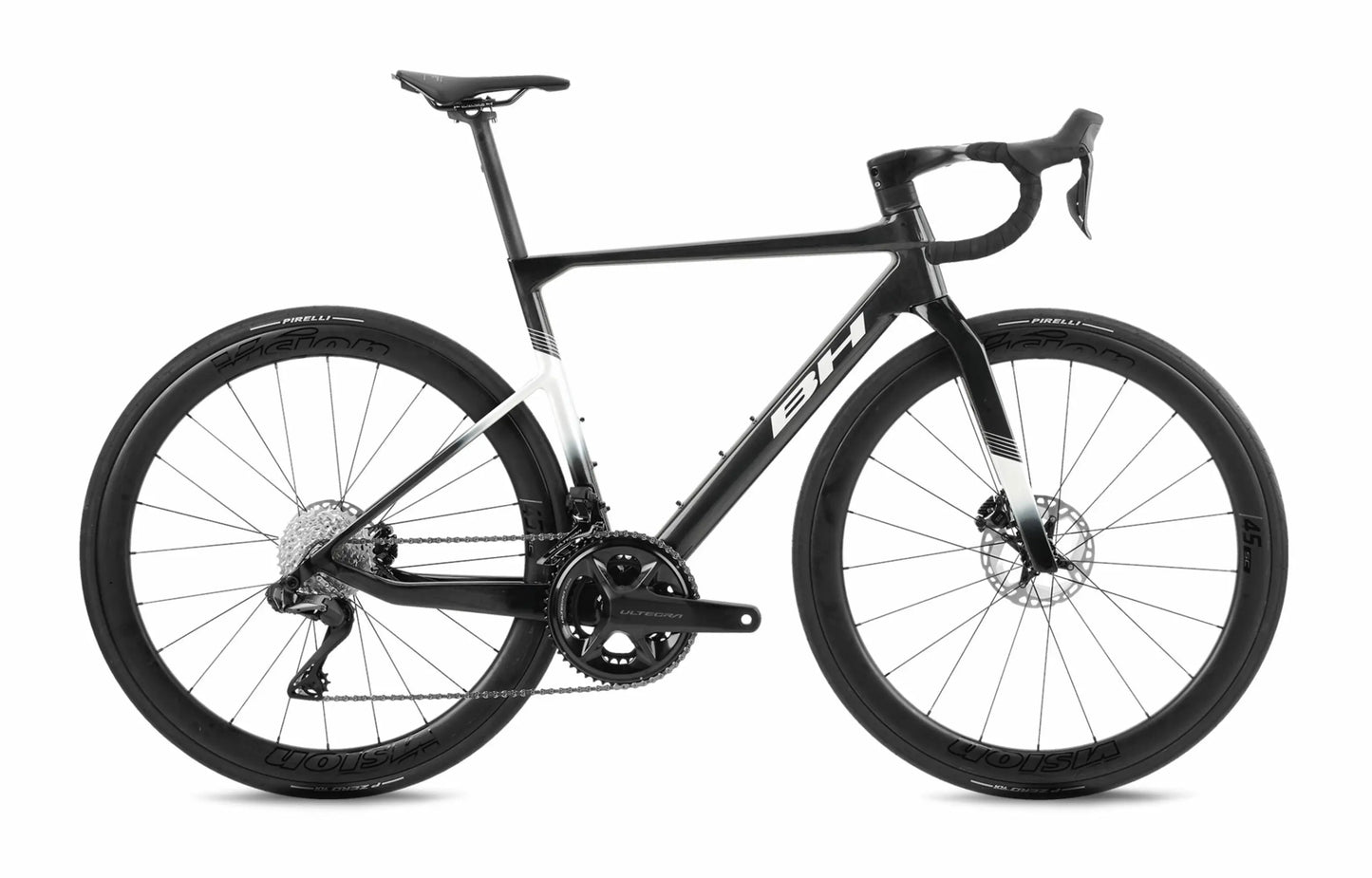 Bicicleta de carretera BH Ultralight 7.0