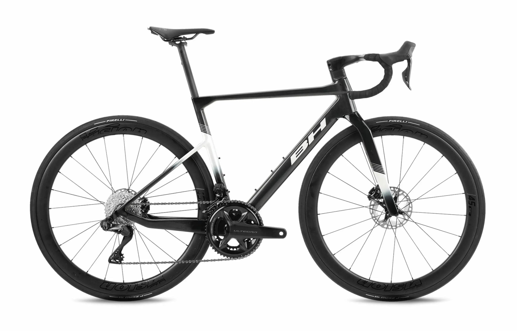 Bicicleta de carretera BH Ultralight 7.0