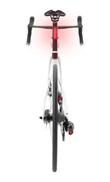 Bicicleta de carretera BH Ultralight 8.0