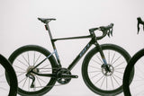 Bicicleta de carretera BH Ultralight 8.0