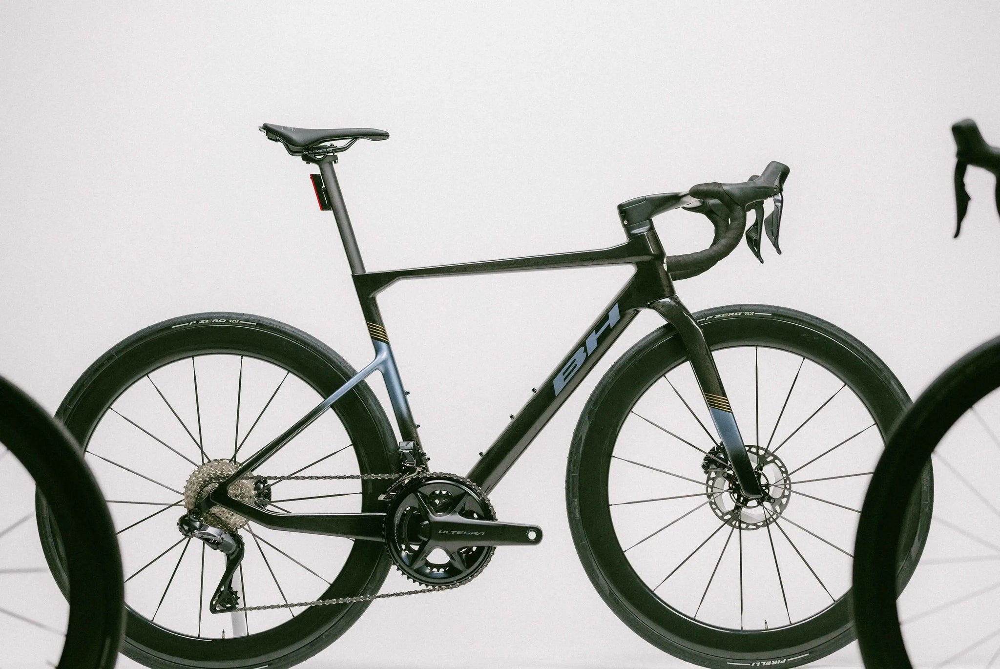 Bicicleta de carretera BH Ultralight 8.0