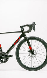 Bicicleta de carretera BH Ultralight 8.0