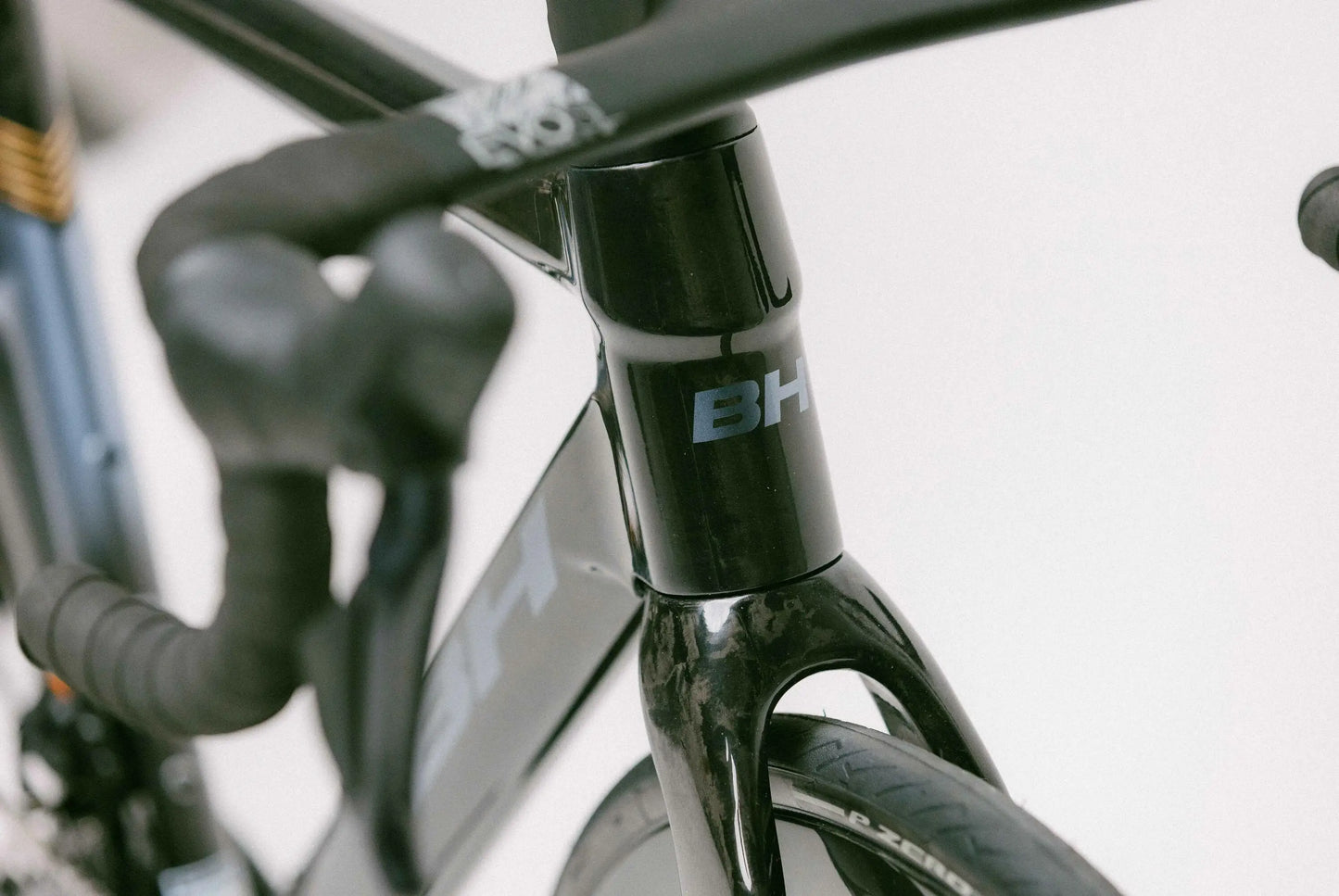 Bicicleta de carretera BH Ultralight 8.0