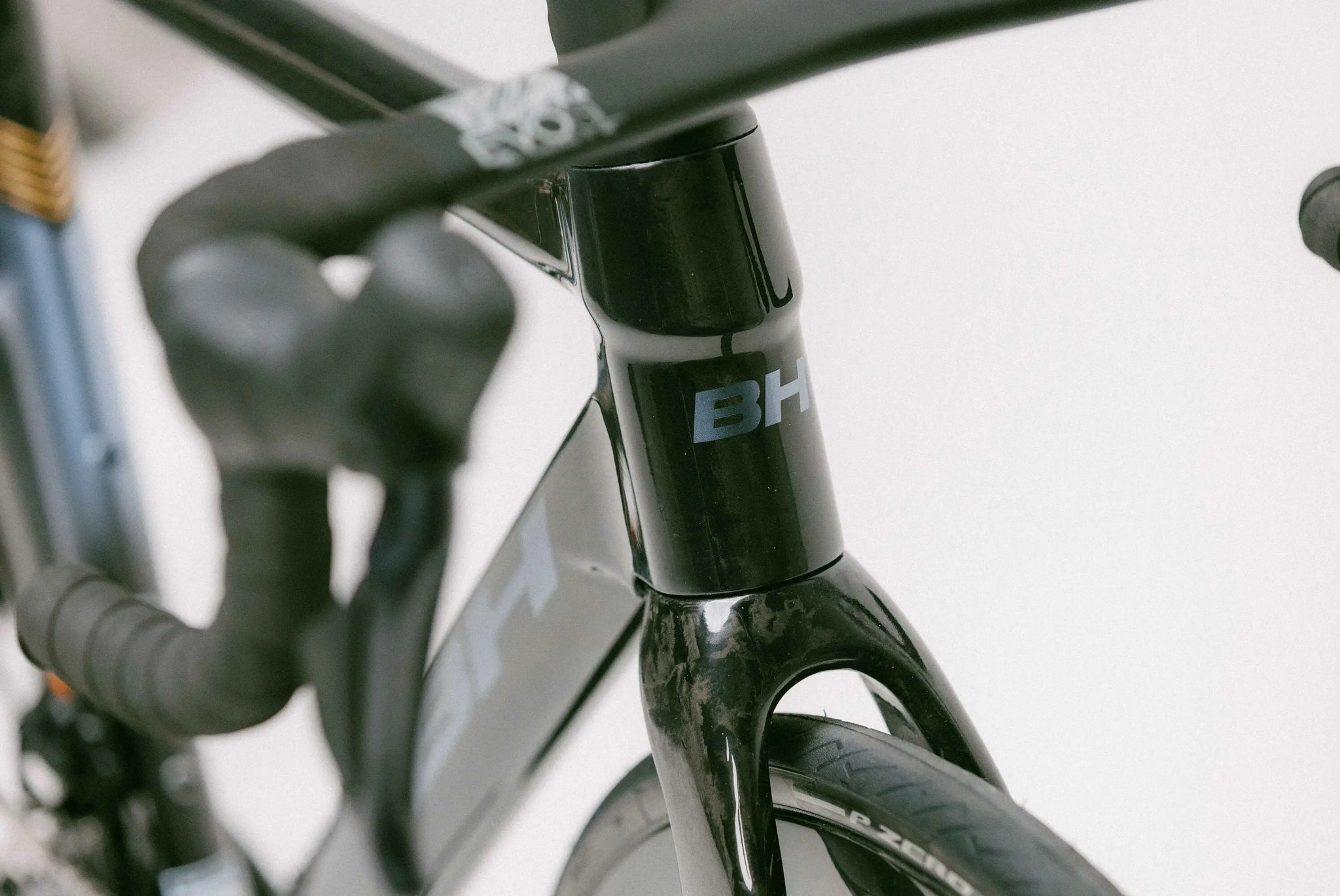 Bicicleta de carretera BH Ultralight 8.0