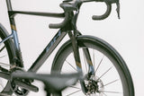 Bicicleta de carretera BH Ultralight 8.0