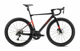 Bicicleta de carretera BH Ultralight 8.0