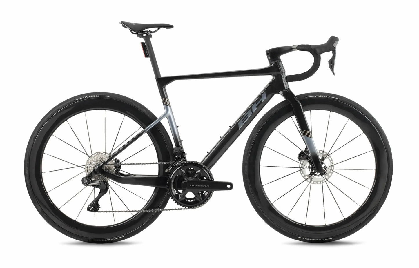 Bicicleta de carretera BH Ultralight 8.0