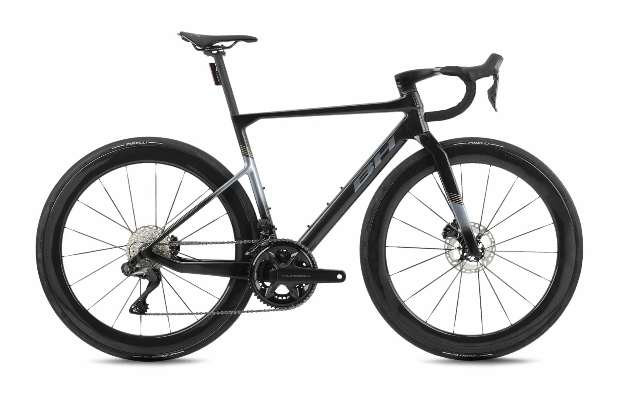 Bicicleta de carretera BH Ultralight 8.0